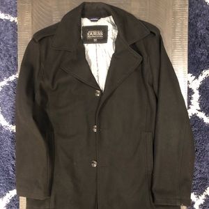 Guess Pea Coat